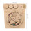 Wash Machine Busy Board -Cabeça Atividade Infantil 2
