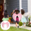 Decorative Per Natale Halloween Cosplay 5
