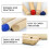3 Giochi Educativi In Legno Per Bambini 7