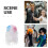 Punk Lunghi Per Costume Cosplay 8