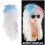 Punk Lunghi Per Costume Cosplay 7