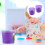 2 Stuks Ultralichte DIY Modder Kinder Educatief Speelgoed 9