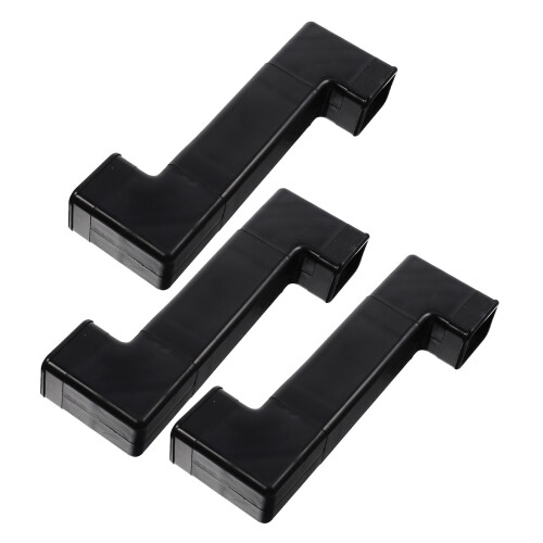 3Pcs Periscope For Kids - Diy Optical Physics Experiment Toy