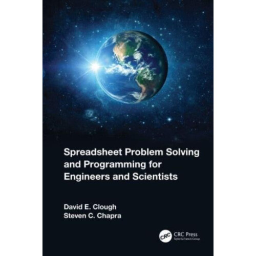 Spreadsheet Problem Solving and Programming for Engineers and Scientis