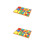 2 Conjuntos De Tangram De Geométrico Educativo 5