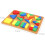 2 Conjuntos De Tangram De Geométrico Educativo 3