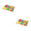2 Conjuntos De Tangram De Geométrico Educativo 10