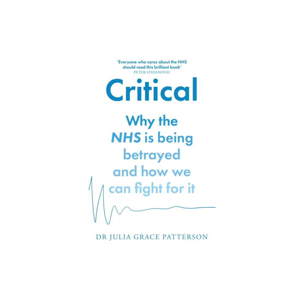 Riachristiecollections Critical By Dr Julia Grace Patterson Paperback Book