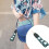 Bag Tragegriff Miss Polyester Armband 3