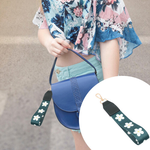 Bag Tragegriff Miss Polyester Armband 2