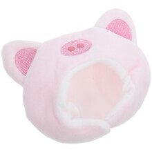 Mini Schwein Hüte Für Basteln, Winzige Puppenhüte, Diy Zubehör