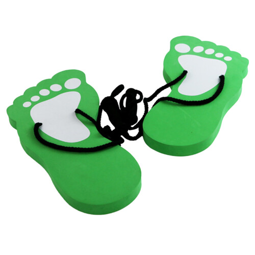 2 Paar Jomping Pedalen Sensory Training Springtoestel 1