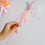 6Stk. Handheld Kinder Spielzeug Party Cosplay 7