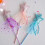 6Stk. Handheld Kinder Spielzeug Party Cosplay 5