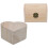 2 Stks Desktop Sieradenhouder Opbergdoos Voor Thuis 9