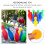 1 Set Bowling Spielset Für Interaktives -Kind- 7