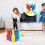 1 Set Bowling Spielset Für Interaktives -Kind- 4