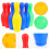 1 Set Bowling Spielset Für Interaktives -Kind- 3