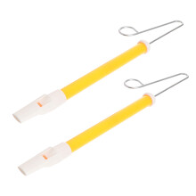 2 Stuks Kinder Yo-Yo Glijdende Speelgoed