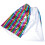Halloween Rainbow Cape Voorstelling Feest Cosplay Mantel 10