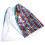 Halloween Rainbow Cape Voorstelling Feest Cosplay Mantel 3