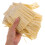 2 Set Gonne Hula Hawaiane In Carta Raffia Per Uomo 4