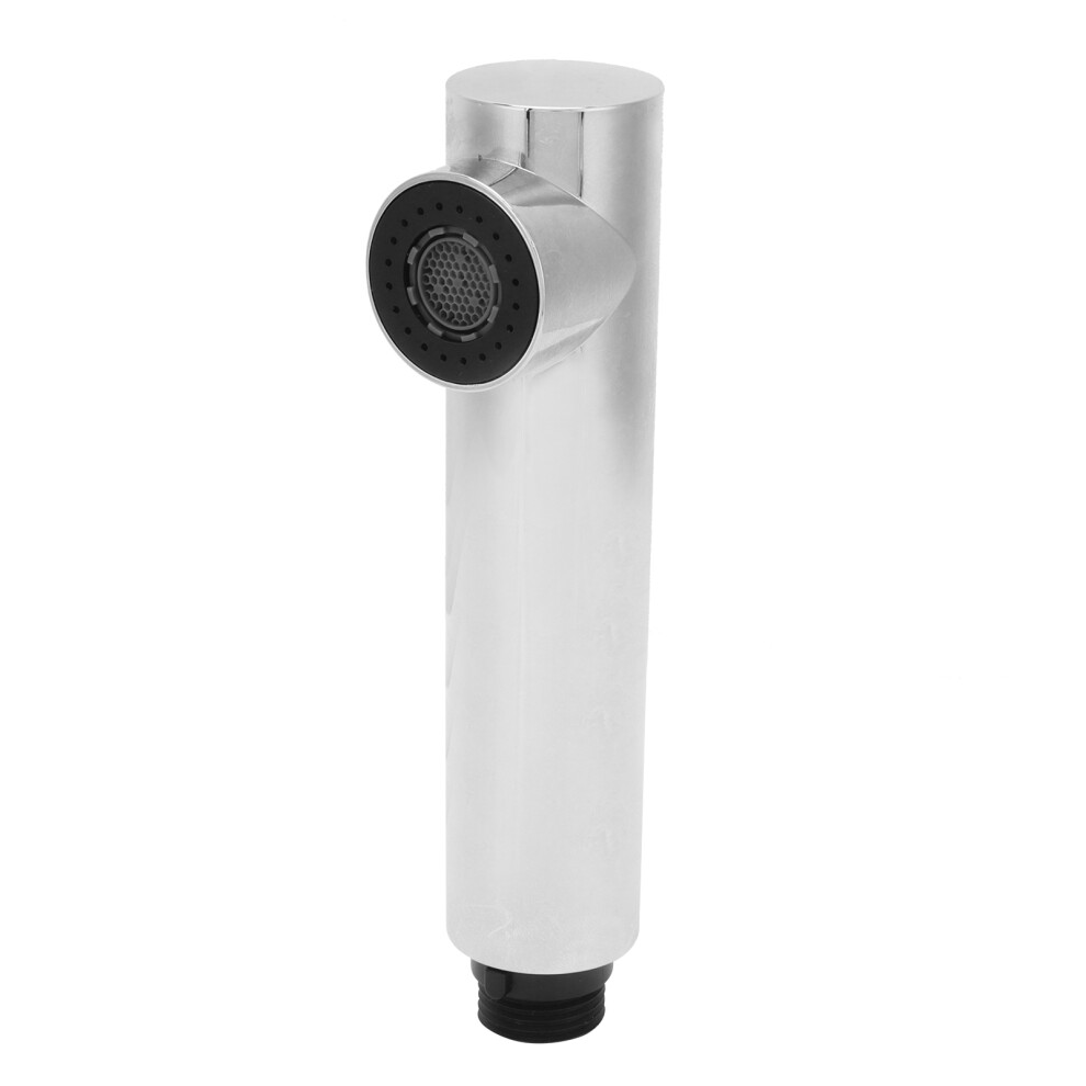 Eco-Friendly Kitchen Faucet Sprayer, Universal Pull Out Spray Head Replacement, Abs Construction Ensures Durability & Rust Resistance, Suitable Fo 9060116551613