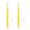 2 Stuks Kinder Yo-Yo Glijdende Speelgoed 2