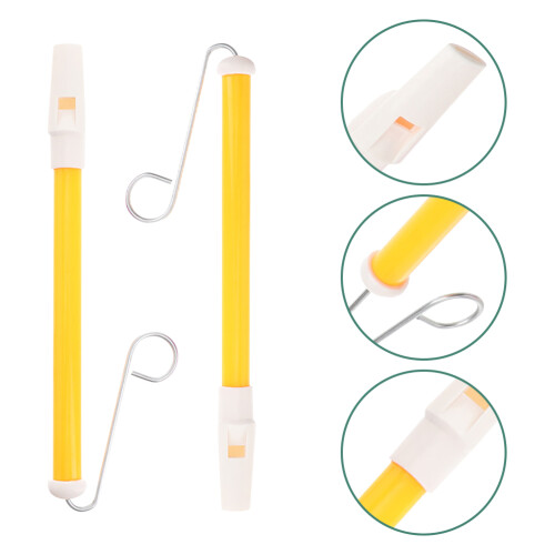 2 Stuks Kinder Yo-Yo Glijdende Speelgoed 2