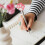 12 Kinderen Toppers Silicone Pen 6