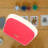 2 Stuks Plastic Kaarthouder Rack Voor Poker Spelaccessoires 4