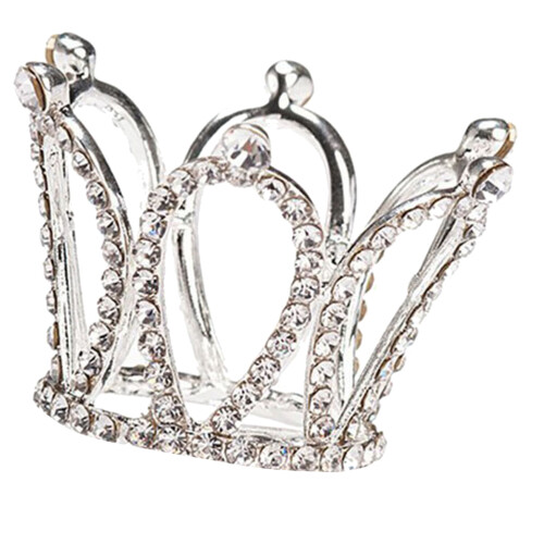 Kinder Tiara Mit Auge 1