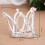 Kinder Tiara Mit Auge 8