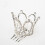 Kinder Tiara Mit Auge 4