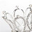 Kinder Tiara Mit Auge 10