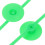 10 Unidades Spinners De Com Ventosa Para De 11