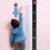 Voice-Geactiveerde Sprongteller Voor Kinderen Met Instelbare Hoogte 5
