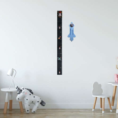 Voice-Geactiveerde Sprongteller Voor Kinderen Met Instelbare Hoogte 2