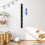 Voice-Geactiveerde Sprongteller Voor Kinderen Met Instelbare Hoogte 4
