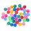 40 Stuks Meerkleurige Genummerde Plastic Ballen Partyspullen 8