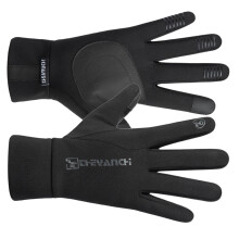 Gloves Touchscreen Veiligheid Rijhandschoenen Zwart 1 Paar