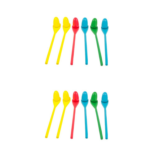 2 Sets Lernspielzeug , Verschleißfeste Kinderspielwaren 1