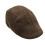 Beret Newsboy Hut Flachs 5