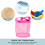 1 Bolsa De Praia Para E 7