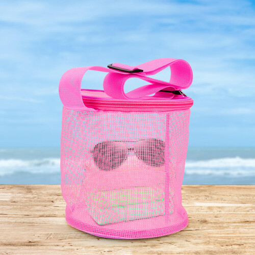 1 Bolsa De Praia Para E 1