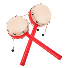 2 Pcs De Membrana Com De Para Crianças