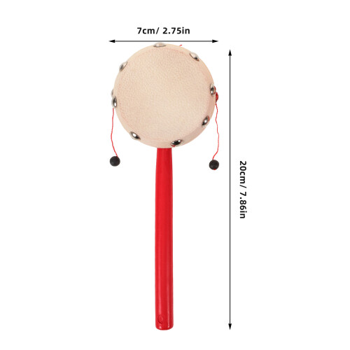 2 Pcs De Membrana Com De Para Crianças 1