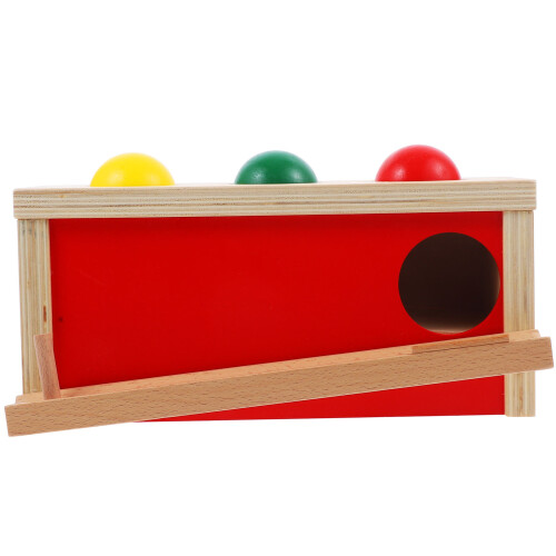 Conjunto De Educativos Para Bebés, Com Bolas