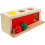 Conjunto De Educativos Para Bebés, Com Bolas 3