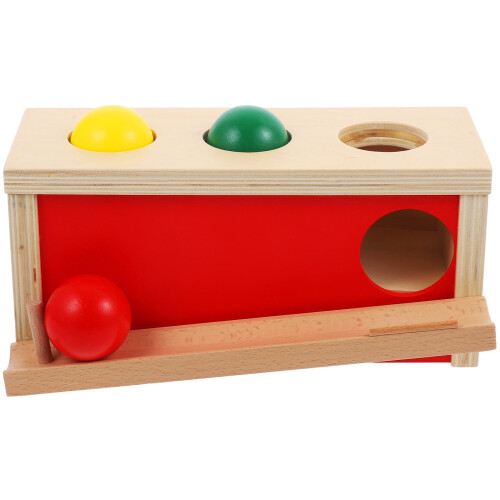 Conjunto De Educativos Para Bebés, Com Bolas 1